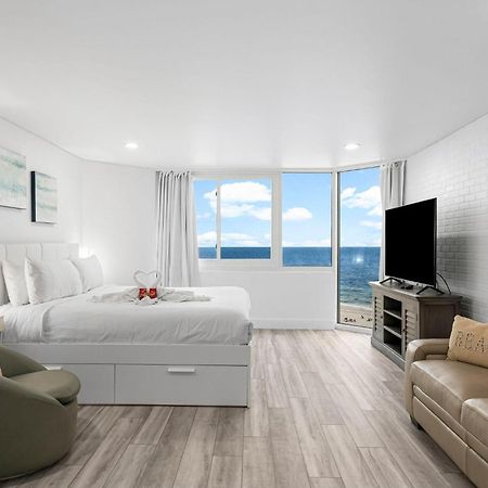 Top Of The Gulf 815 Panama City Beach Bagian luar foto