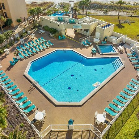 Top Of The Gulf 815 Panama City Beach Bagian luar foto