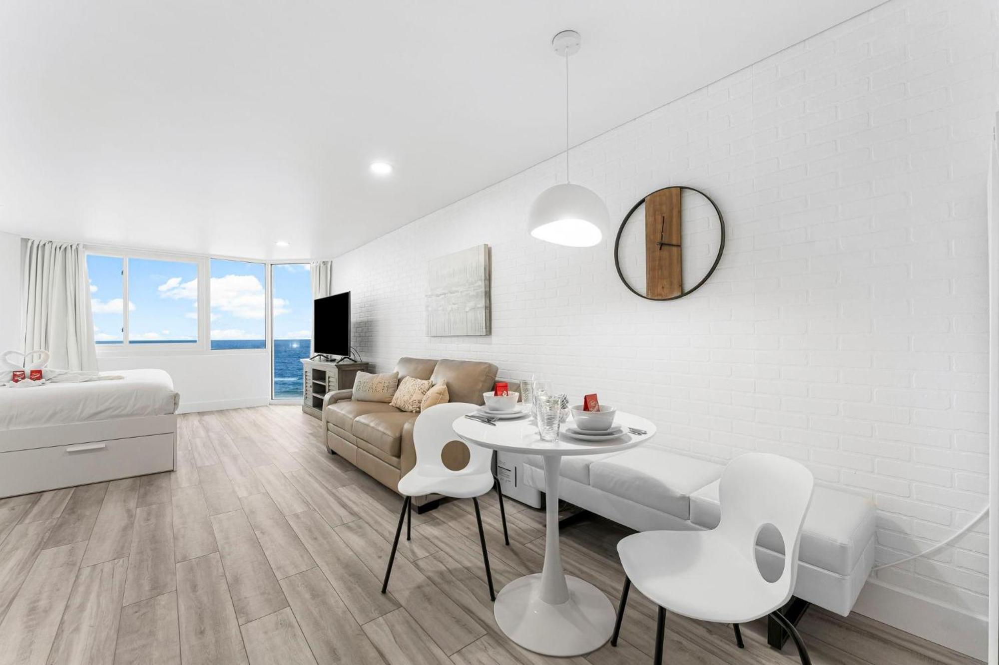 Top Of The Gulf 815 Panama City Beach Bagian luar foto