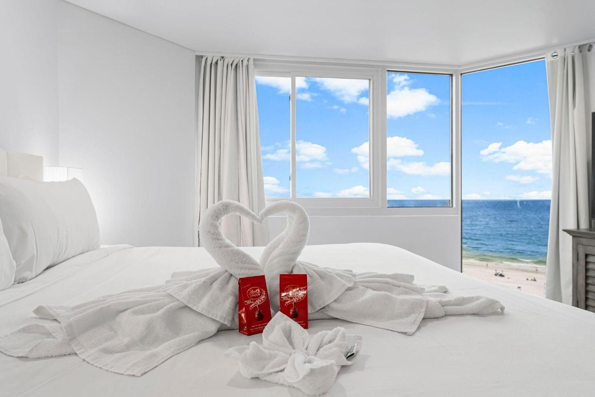 Top Of The Gulf 815 Panama City Beach Bagian luar foto