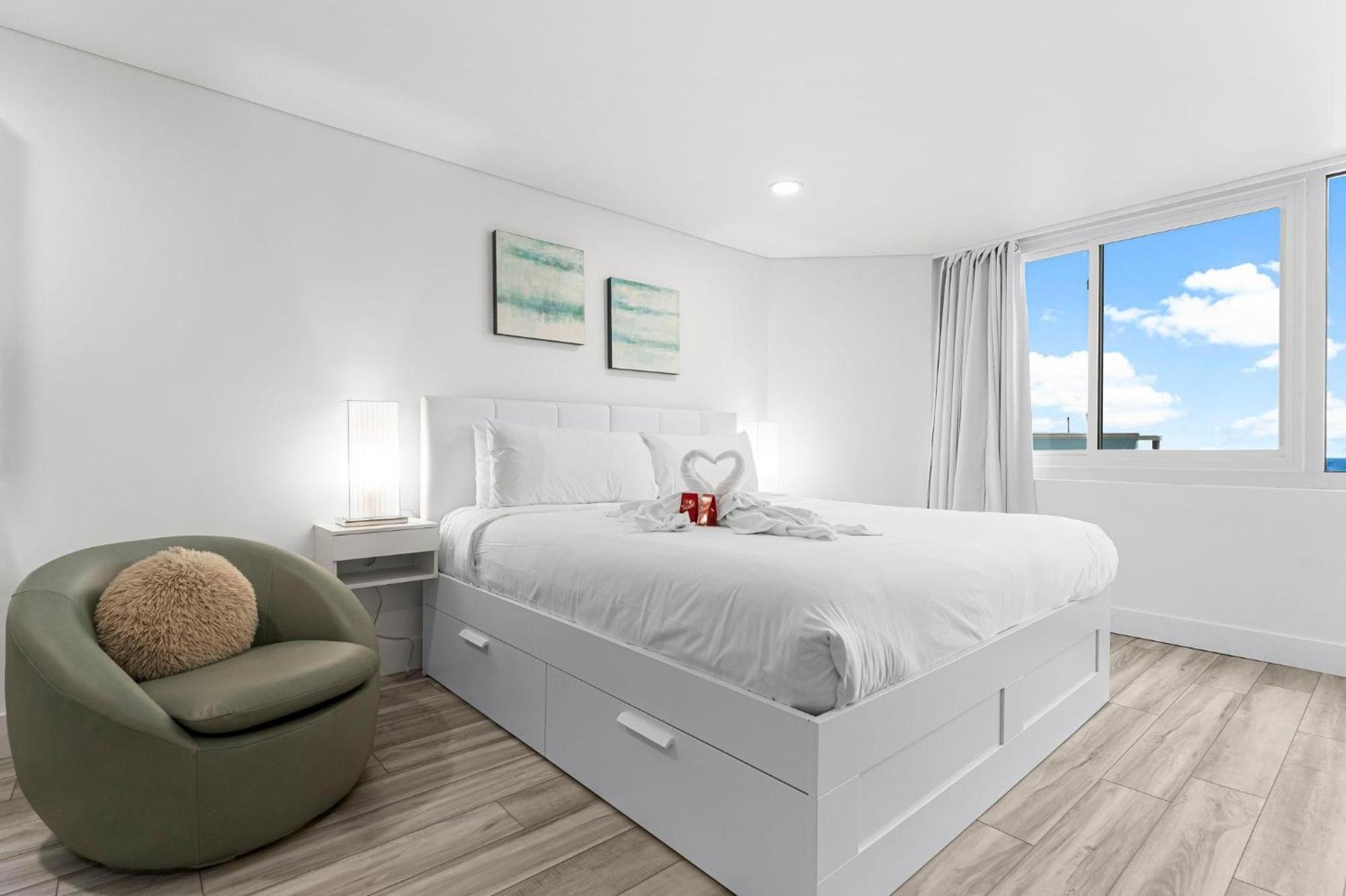 Top Of The Gulf 815 Panama City Beach Bagian luar foto