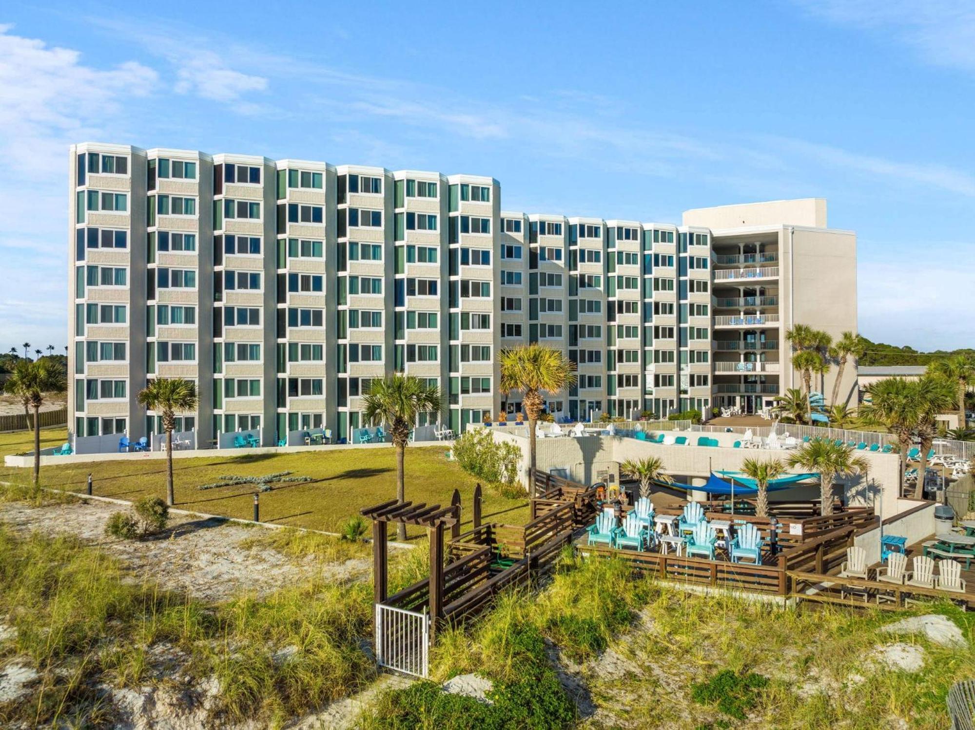Top Of The Gulf 815 Panama City Beach Bagian luar foto
